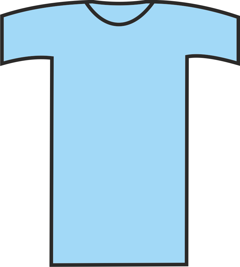 Сорочка жіноча процедурна, матеріал СМС щ. 35 г/м2, нестерильна